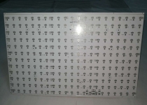 美莱特早新闻             LED照明短期或有订单回流？中美贸易战火延绵 产业前景诡谲