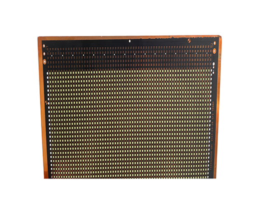 全息屏/透明屏pcb3.9电路板