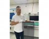 全息屏户外显示屏电路板