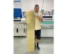 1.5 meter two ounce copper circuit board with ultra long holographic screen