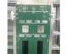 Ultra long and ultra wide fiberglass board circuit board