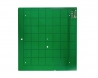 Chess FR-4 circuit board