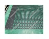 1.2 meter long holographic screen circular hole light driver separation circuit board